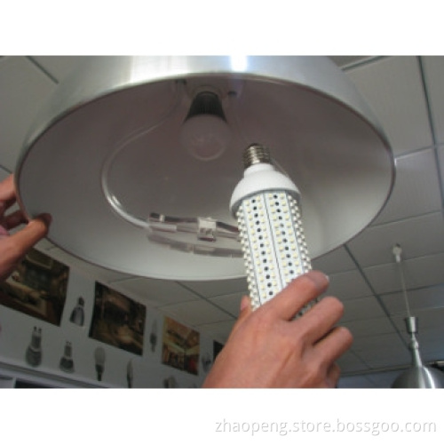 Day Light E27 18w LED corn
